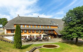 Hotel Zum Löwen - Unteres Wirtshaus